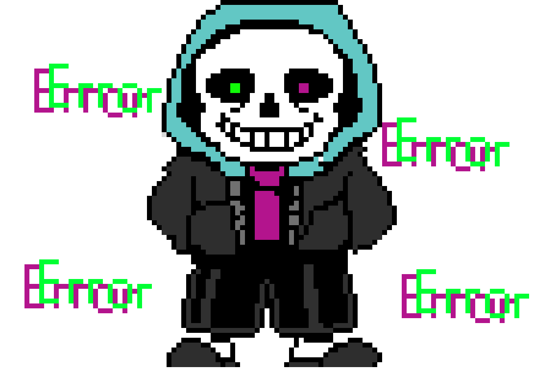 [93134e] Random Code Sans