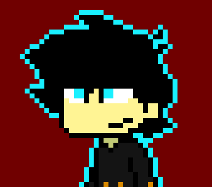 [d0ac6b] is Terrie here? i mean he might be... -Warrior