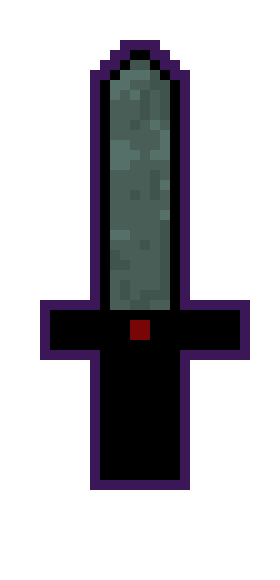 [9664c4] Hacked Sword