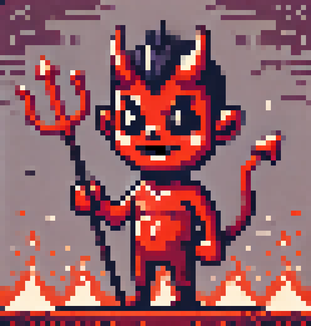 [50798e] devil