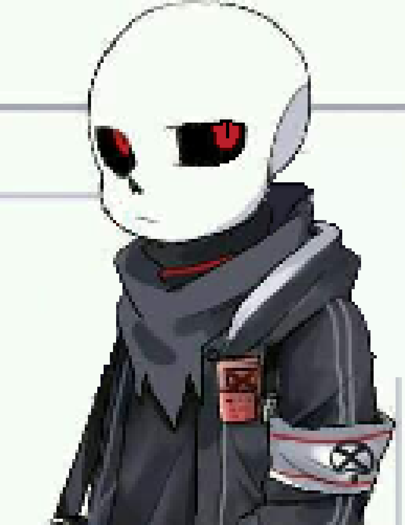[7159b3] *he seemed to be deciding withier to trust her or not* i've had to deal with a lot of bad people, and i had to ask