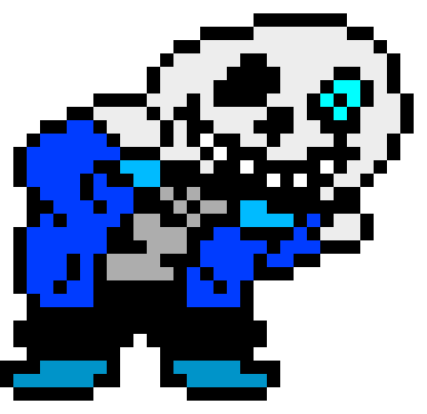 [9664c4] Sans