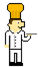 [ea363c] Chef 2