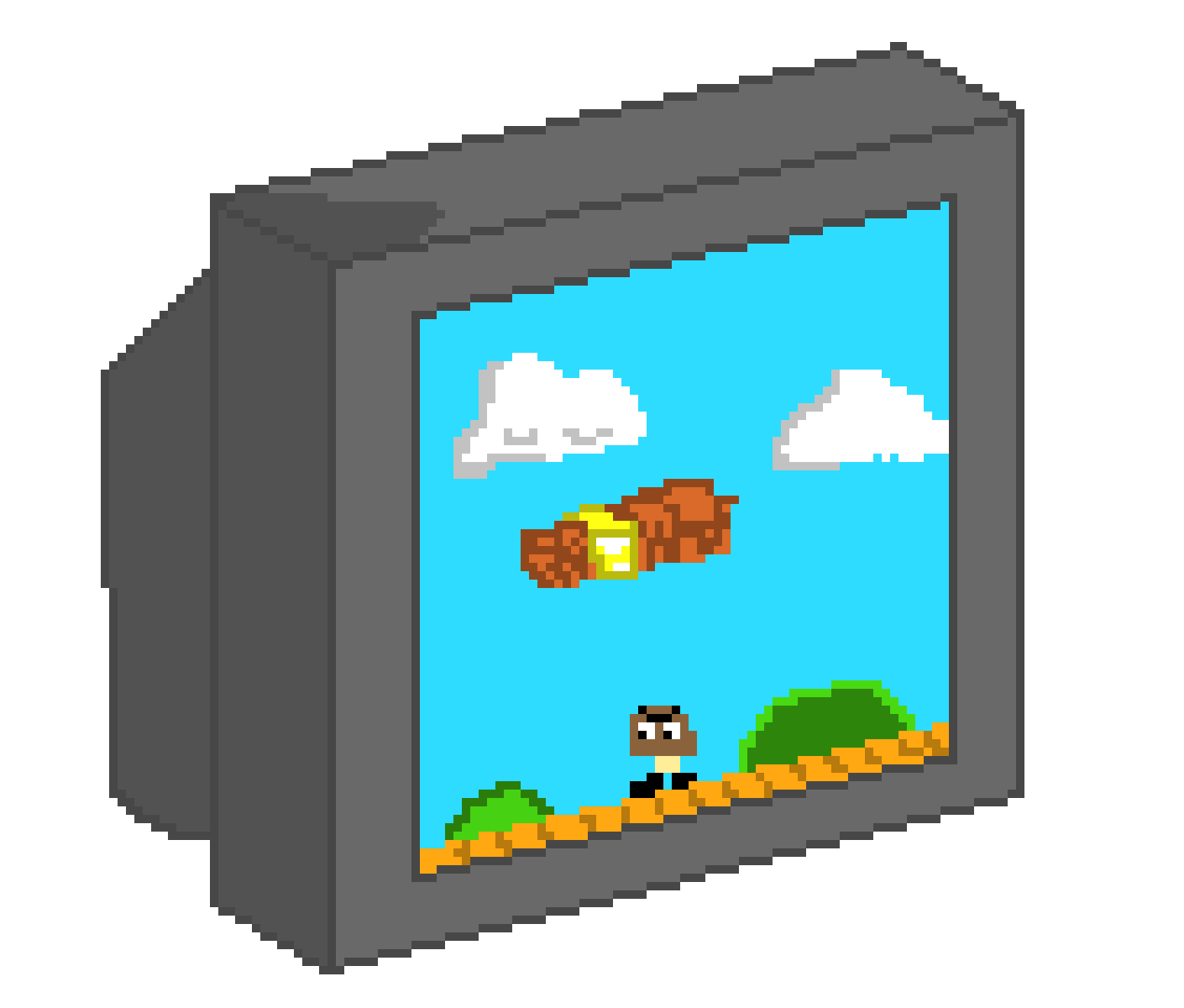 [9664c4] TV
