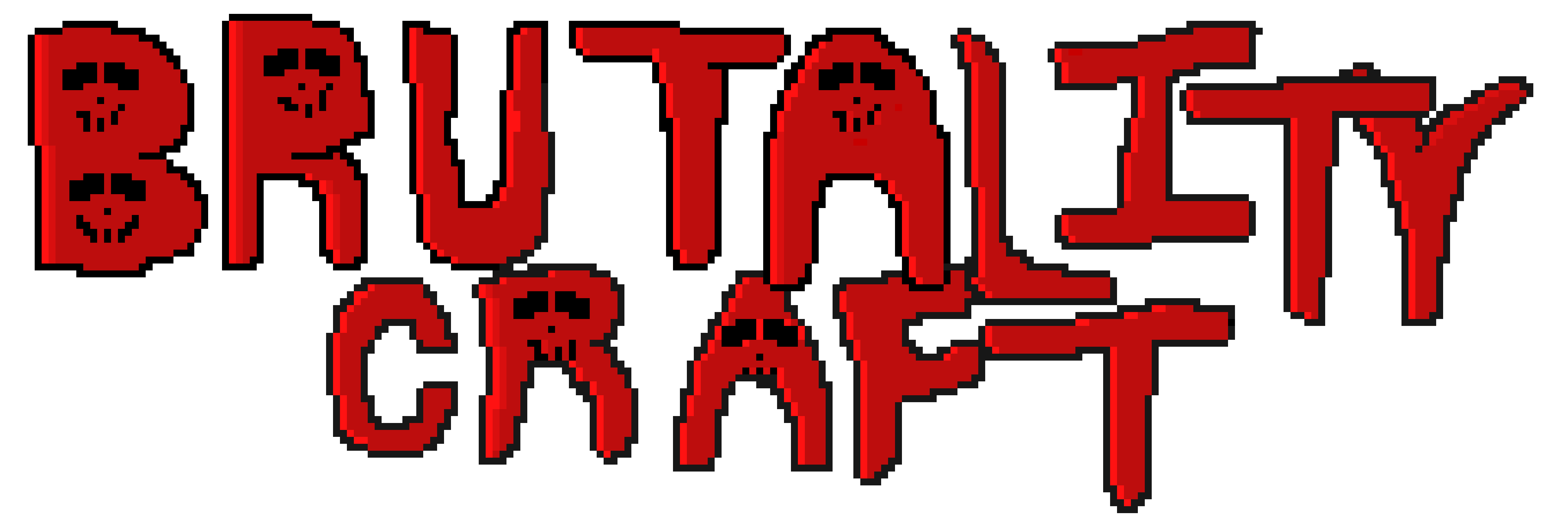 [fd9e65] Brutality Craft