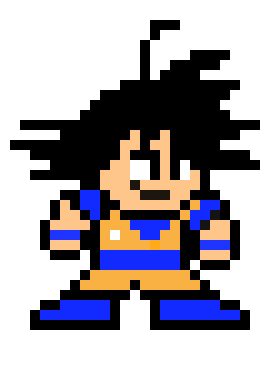 [a5e2ba] GOK MEGAMAN