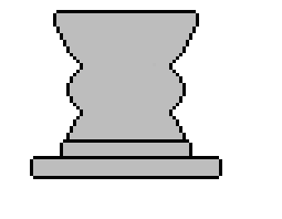 [a05a03] Medium Monument