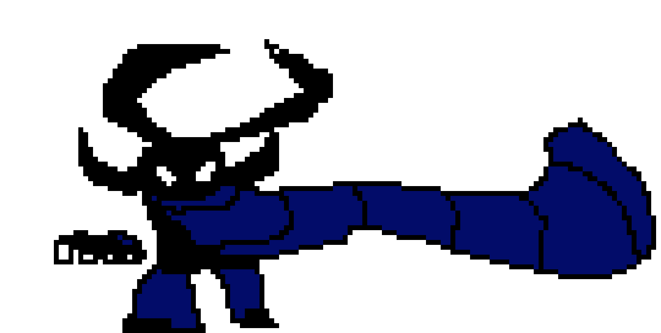 [3f5c10] Behemoth