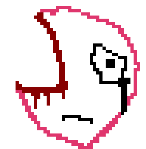 [6c4e5b] got nommeded :(