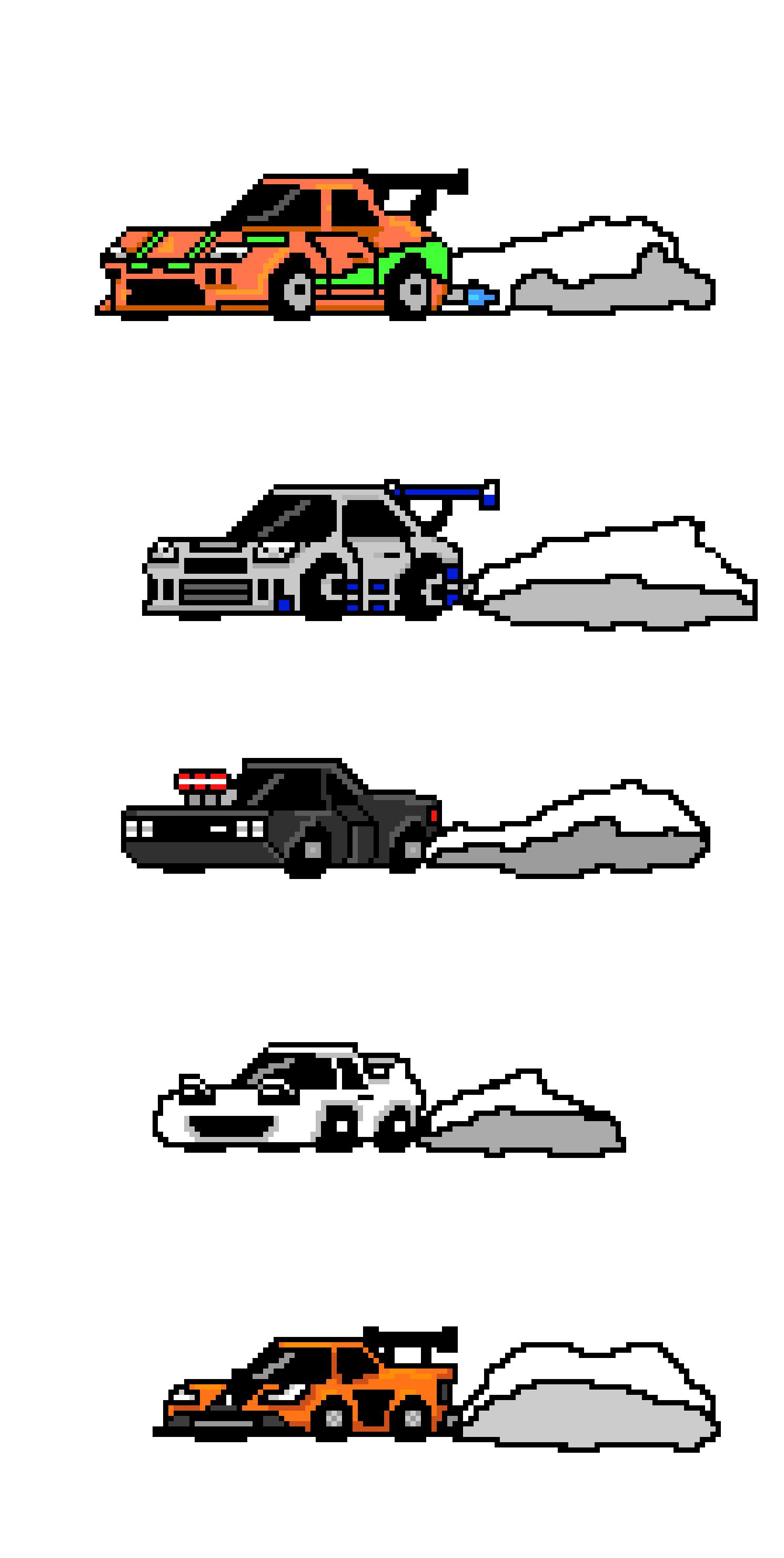 [e211ea] cars