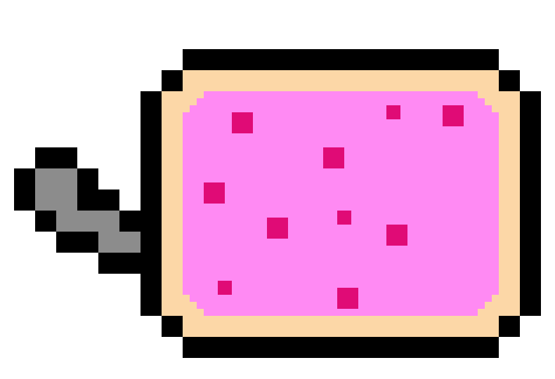 [5dd1ee] ALESS - NYAN CAT (corpo)