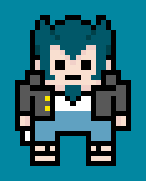 Nekomaru Nidai