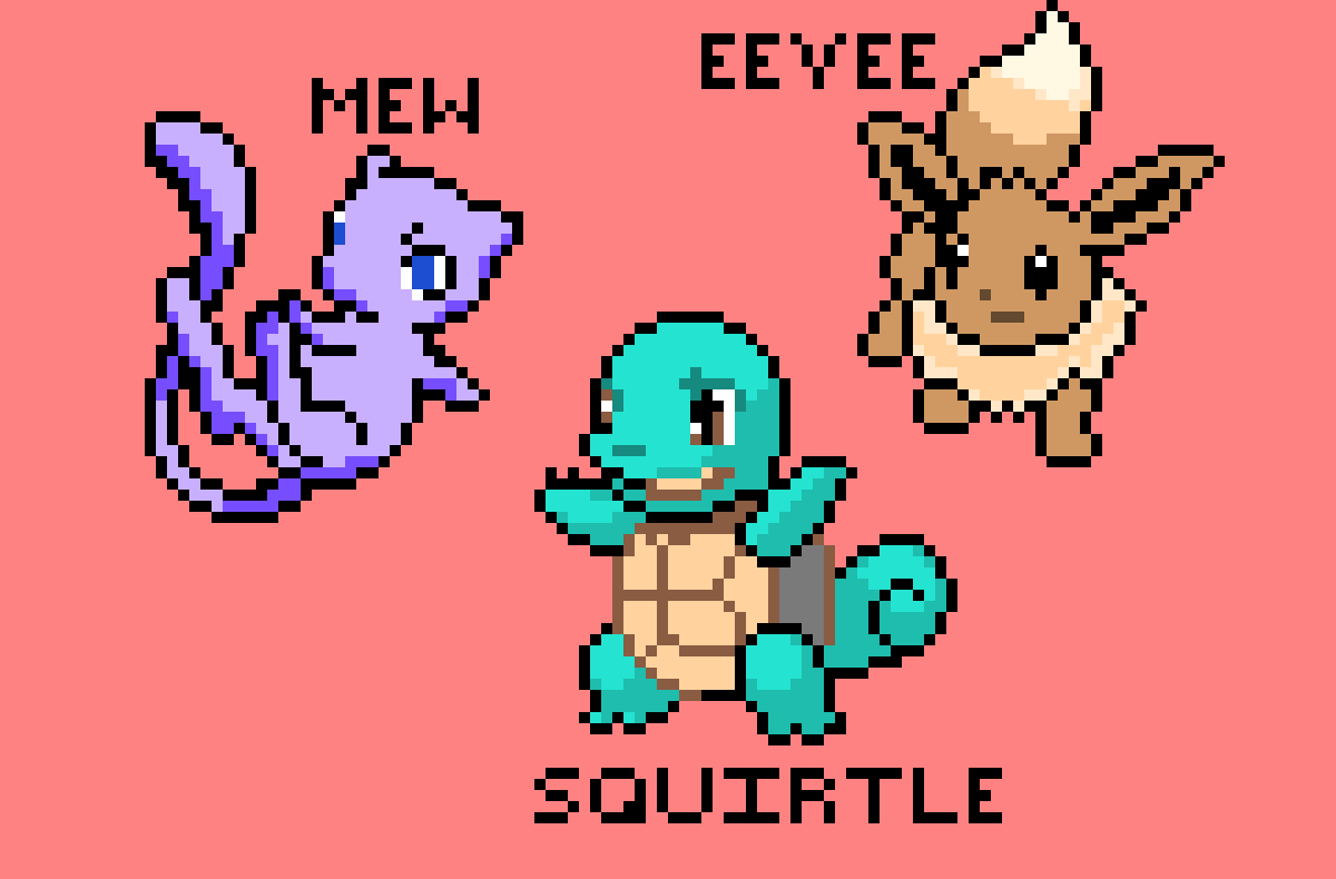 [9664c4] pokemon