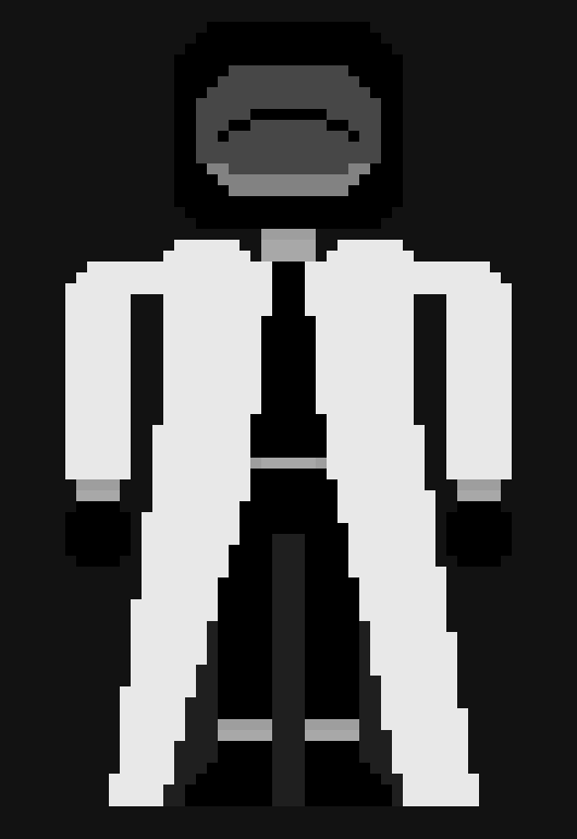 [2fcb16] Royal Scientist!ODST: *He shoots aces* Try not to get hit.......