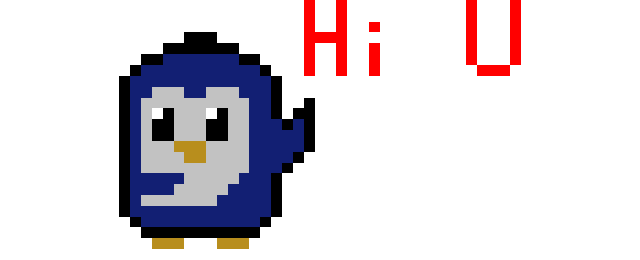 [9664c4] HI U