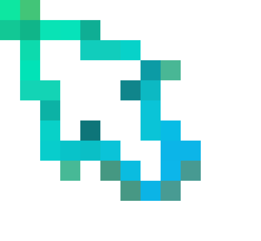 [181e50] Glass More Pixelated