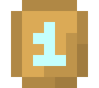 [de9a30] Level 1 Unlock