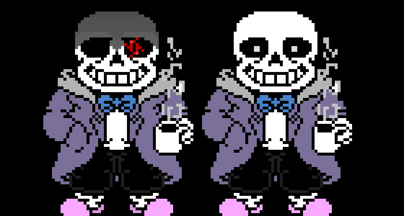 [175f2f] Sudden Changes Sans