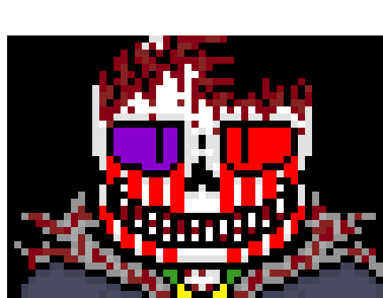[c782de] *Walks in* uhhh any of yall know where my axe i- uhh nvm yall busy *Walks away*