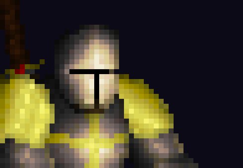[17b43d] Amos Voll is a video game character btw