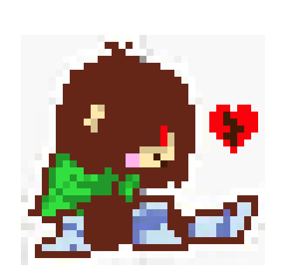 [c57d07] Chara kris