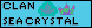 [9664c4] Clan Sea Crystal