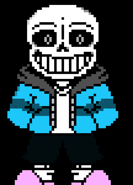 tale Sans 