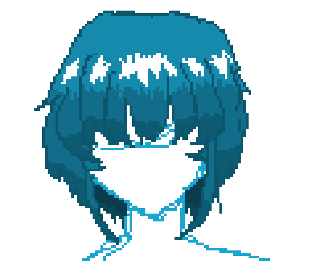 [f6a8be] just hair (a wig :'D)