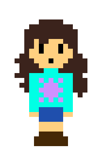 [9664c4] Sarah Blocks