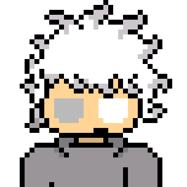 [1e5208] Heya. Do you know what's happening? Cause I sure as hell don't.. | _daz_