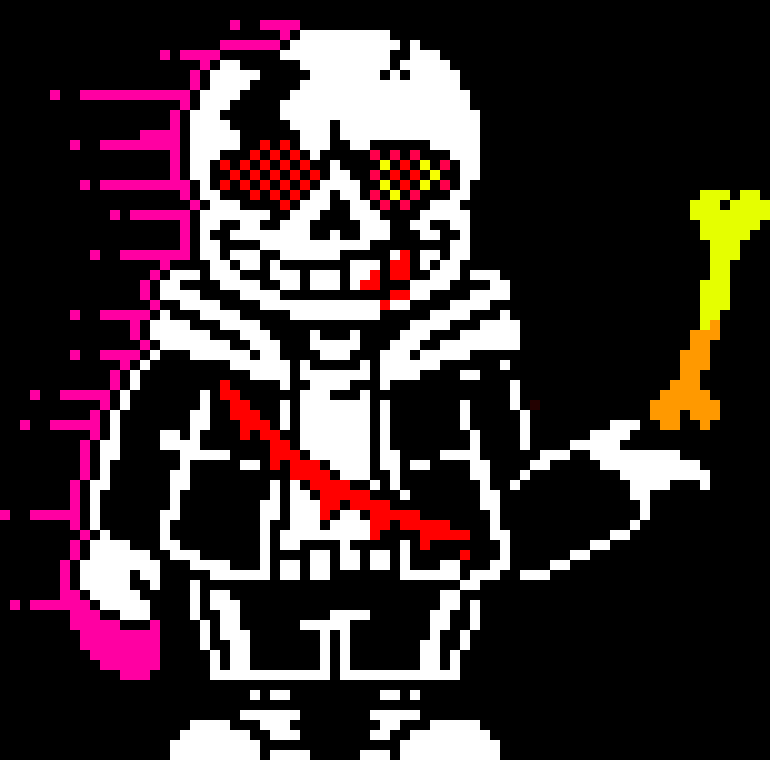 [009297] NBRM sprites (zerjox style)