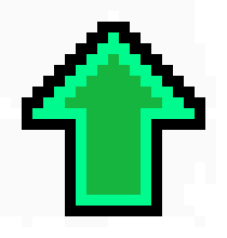 8-Bit Arrow
