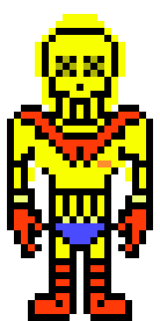 [9664c4] papyrus