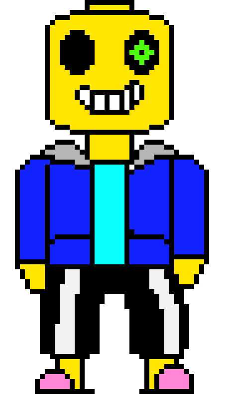 megalobricks sam legotale