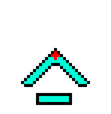 [9664c4] PS2 custom crosshair #2