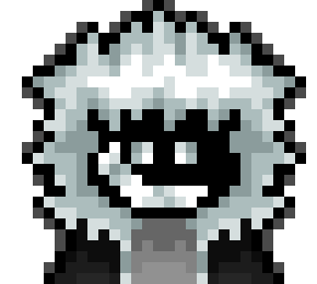 [e8cb42] Don't you think madness fur should be grey or something?