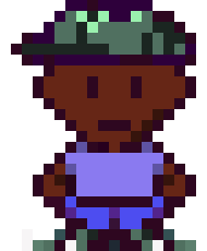 [4d21f5] The Eighth human