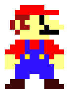[031342] mario