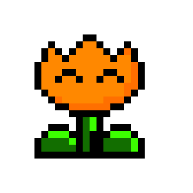 [9664c4] flower