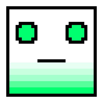 [a32199] Geometry Dash Cube 7