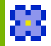 [9664c4] Flower :/