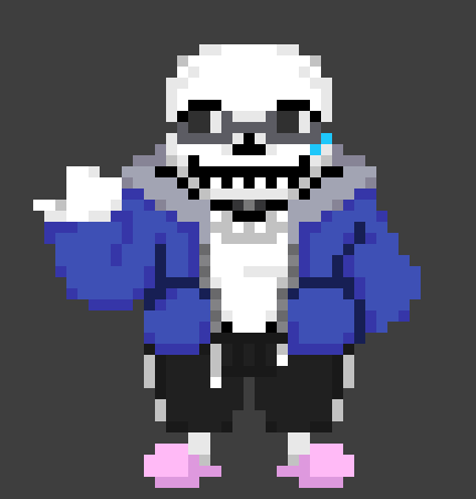 [d52708] he's just a schizo egotist that wants everyone to view him as like god or the devil or something, best to just ignore him, you'd get nothing of value talking to him.