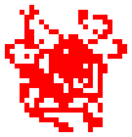 [9664c4] 16-Bit Blood (SMW)