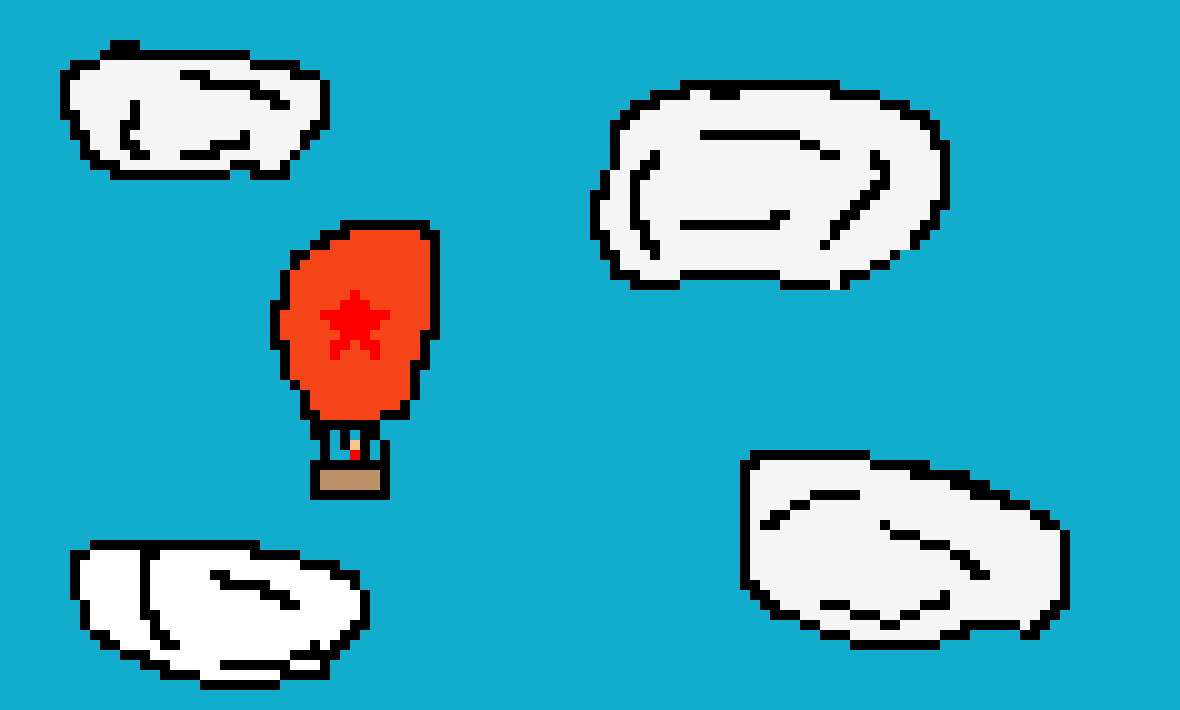 [f7f4d1] sky
