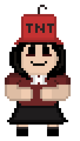 [2d9e5a] Human Kemmie