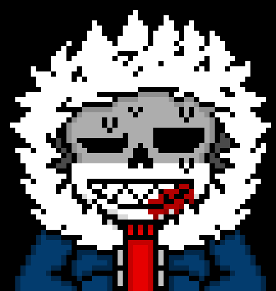 [0ae1f1] *coughs up blood*