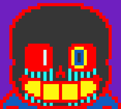 ... - seriouse ERROR!sans