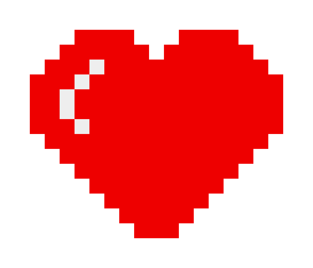 [45a019] heart