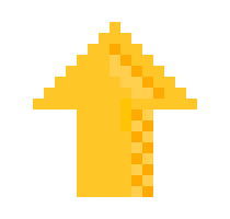8-Bit Arrow