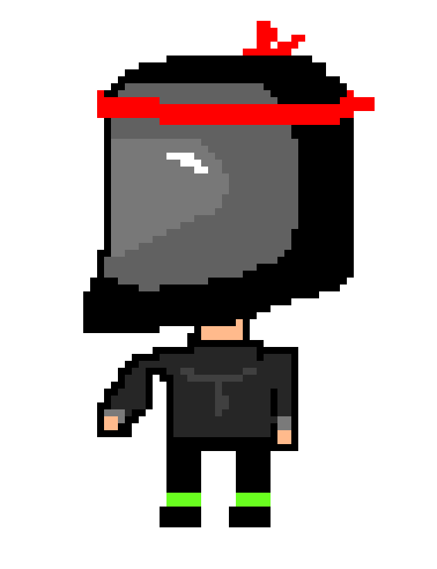 [dac6ed] MotorNinja